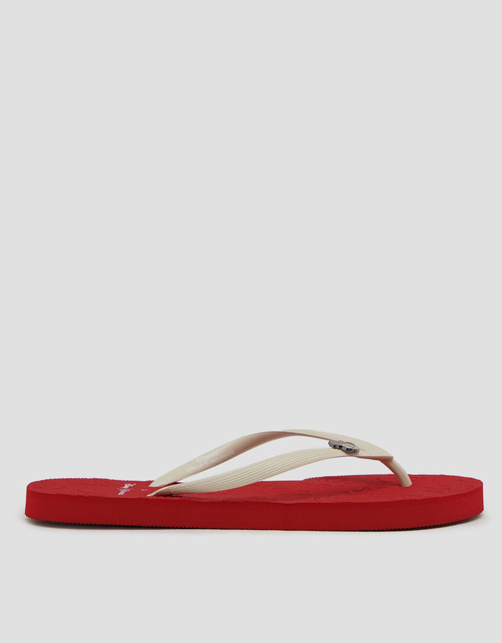 Disney Mk2206 Flip Flops Sandal Wanita