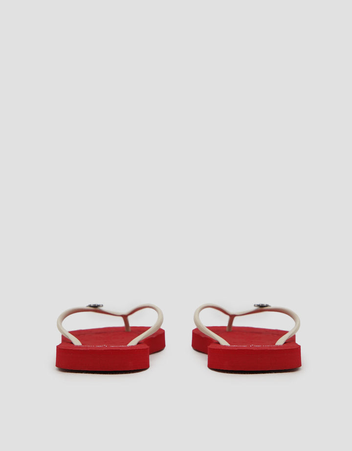 Disney Mk2206 Flip Flops Sandal Wanita