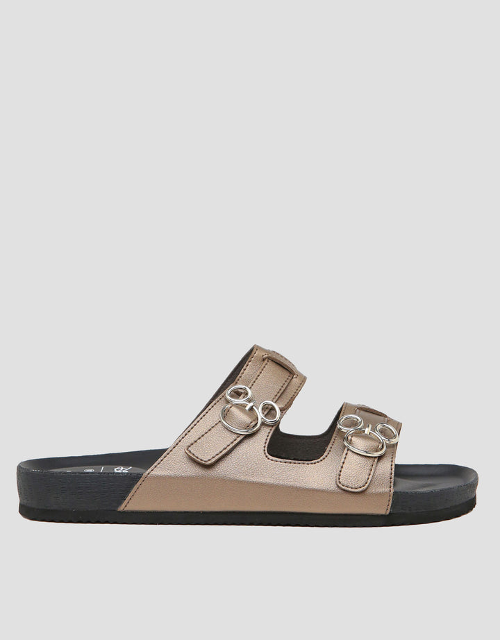 Disney Mickey MKBAS98 Sandal Slipper Wanita