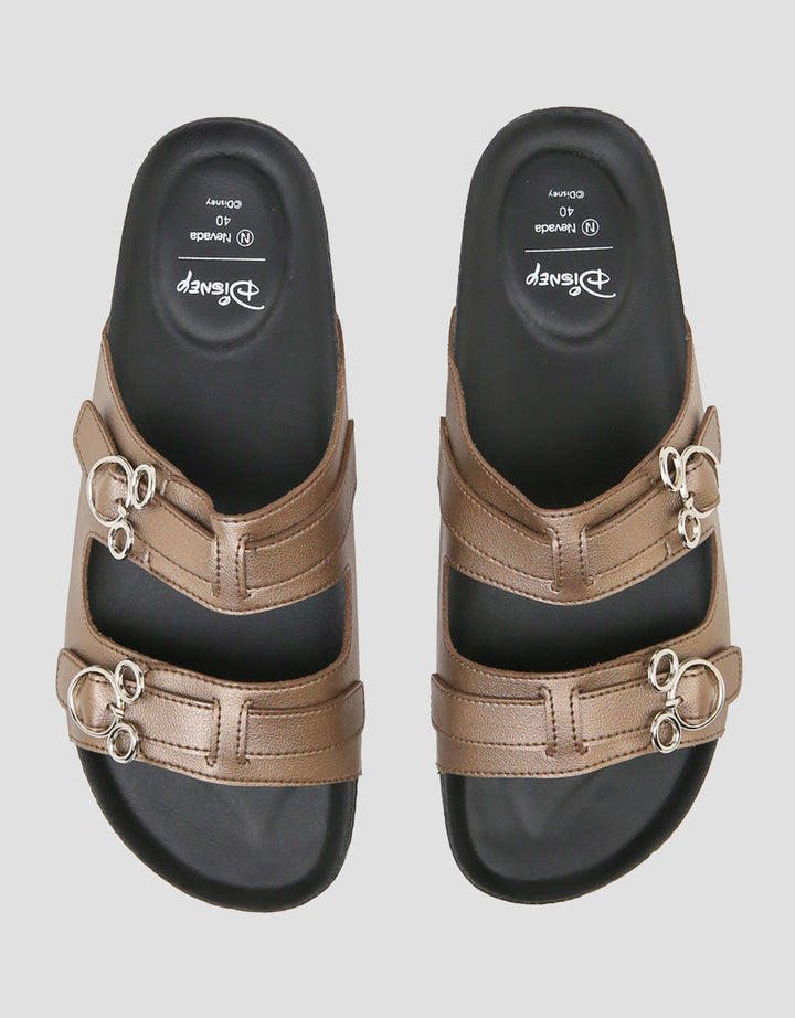 Disney Mickey MKBAS98 Sandal Slipper Wanita