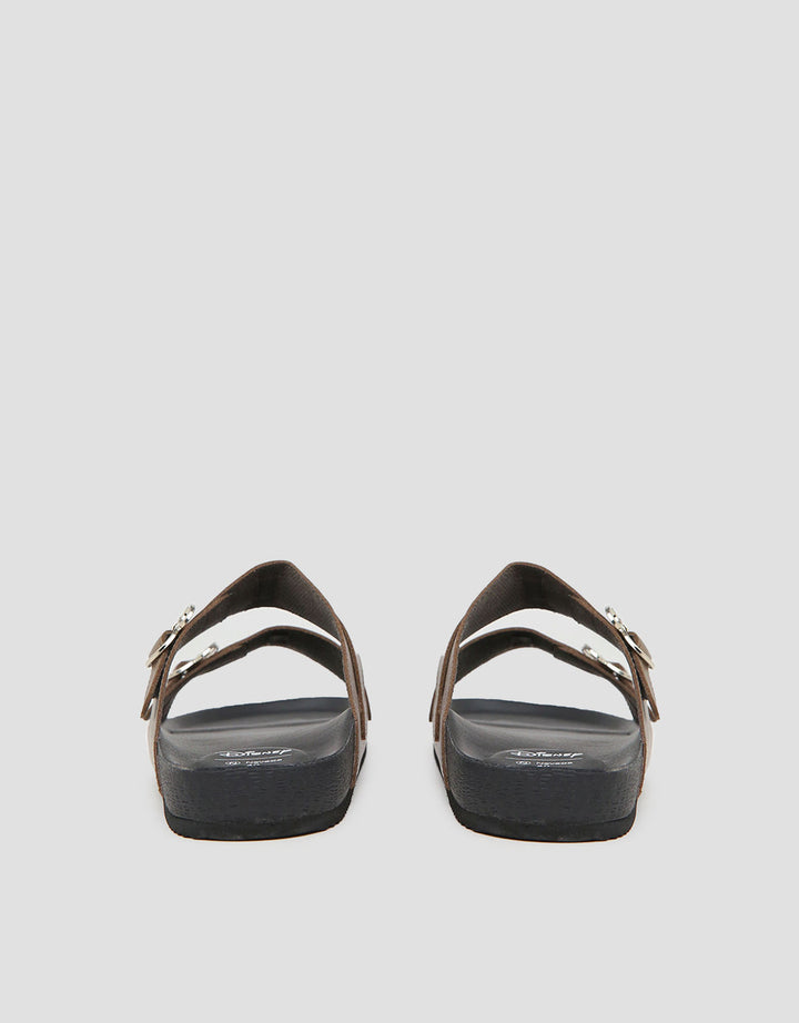 Disney Mickey MKBAS98 Sandal Slipper Wanita