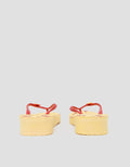 Disney Winnie The Pooh Sandal Flip Flop Pooh1 Wanita