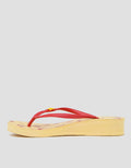 Disney Winnie The Pooh Sandal Flip Flop Pooh1 Wanita