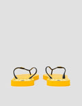 Disney Winnie The Pooh Sandal Flip Flop Pooh2 Wanita