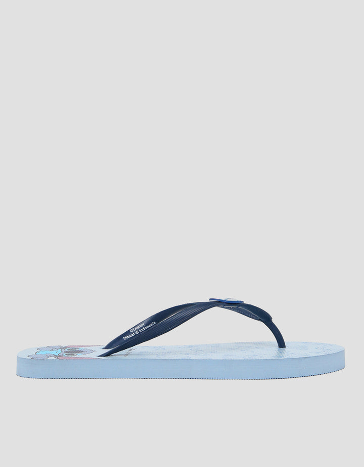 Disney Stitch  Sandal Flip Flop Stis1 Wanita