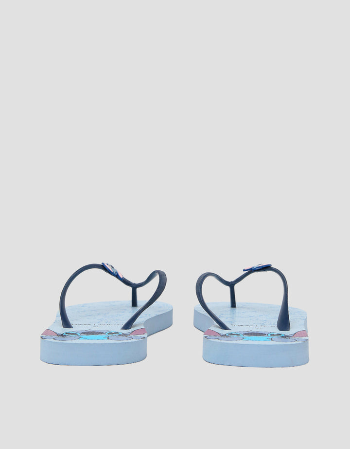 Disney Stitch  Sandal Flip Flop Stis1 Wanita