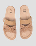 Disney Winnie The Pooh Sandal Slipper Wtp01 Wanita