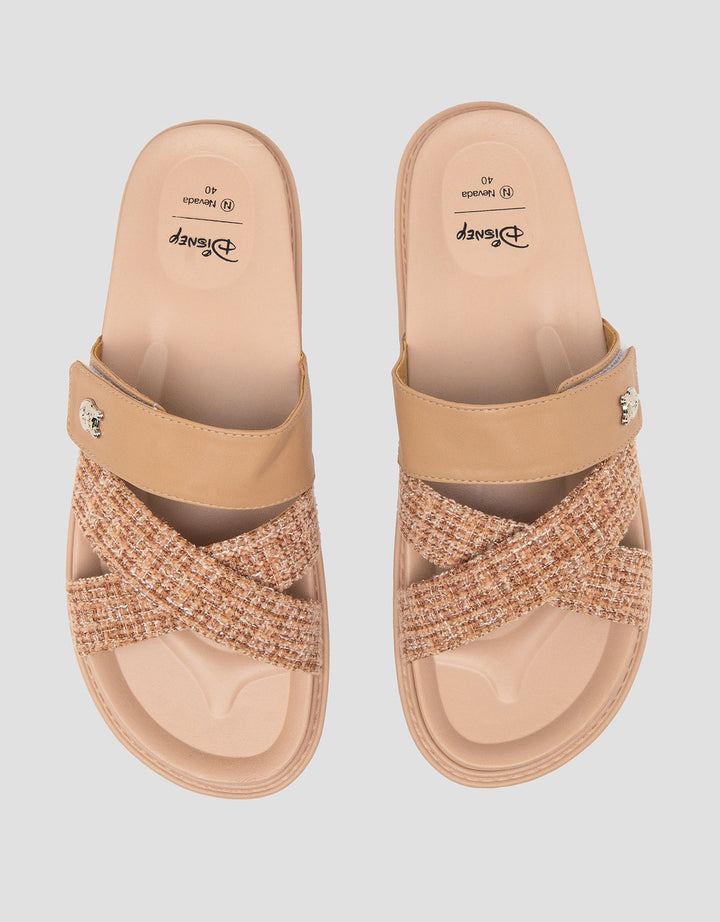 Disney Winnie The Pooh Sandal Slipper Wtp01 Wanita