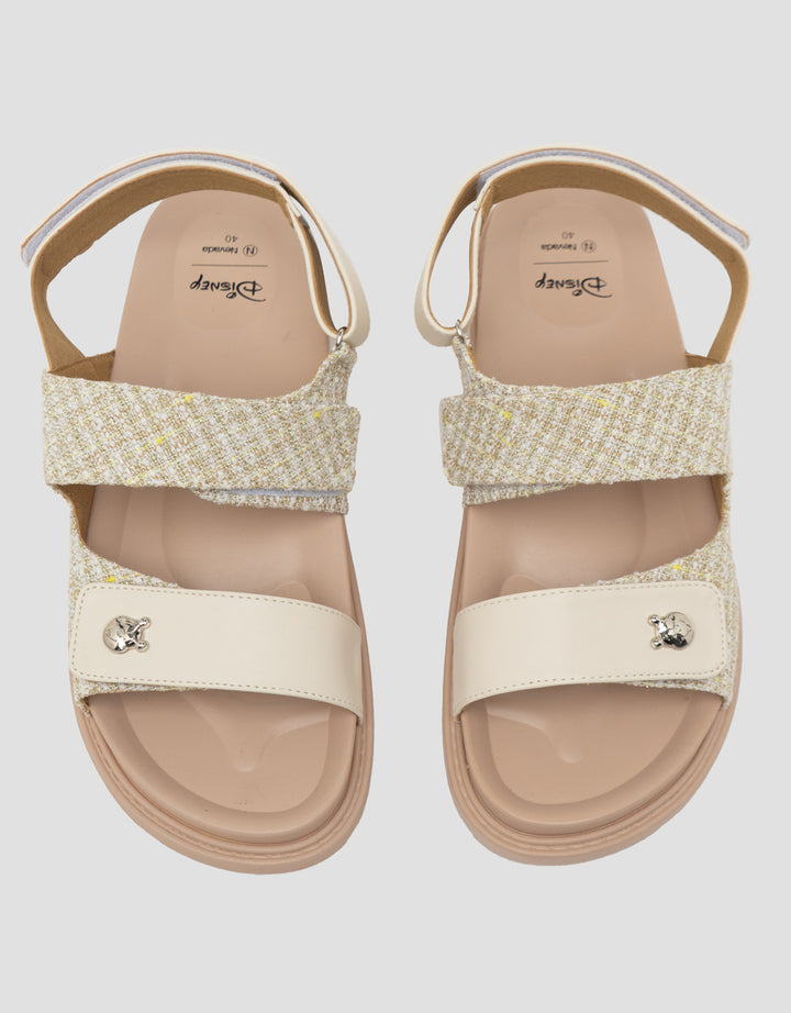 Disney Winnie The Pooh Sandal Slingback Wtp02 Wanita