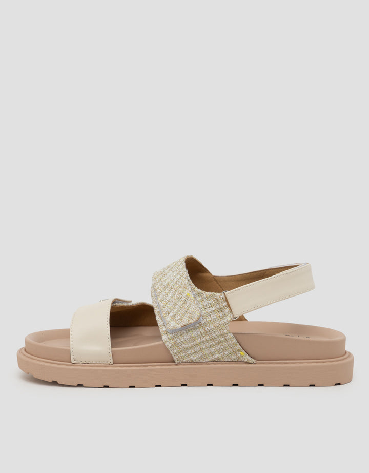 Disney Winnie The Pooh Sandal Slingback Wtp02 Wanita