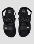 Disney Winnie The Pooh Sandal Slingback Wtp02 Wanita