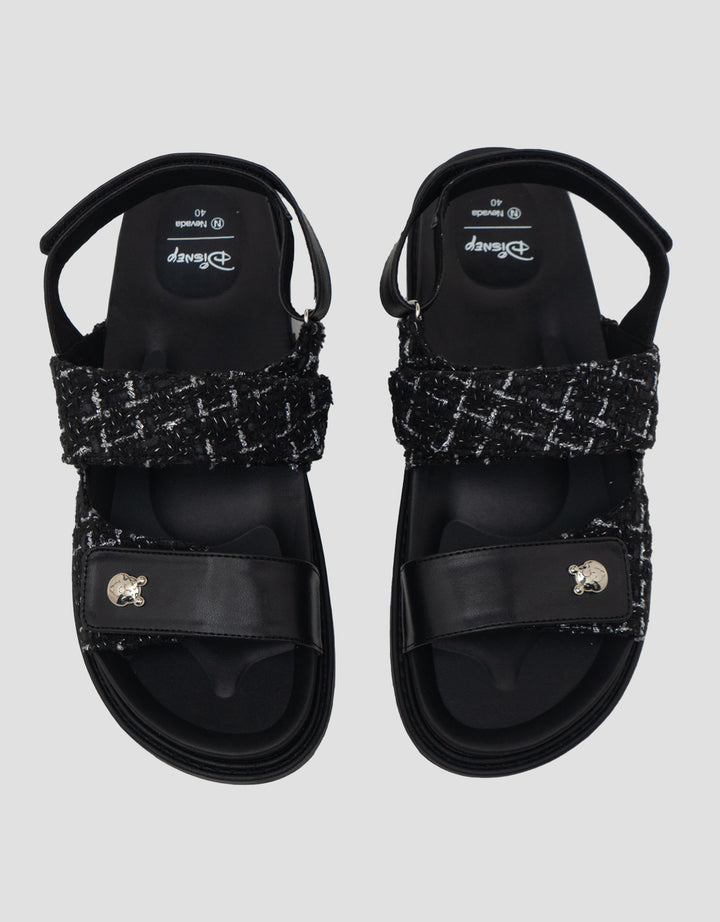 Disney Winnie The Pooh Sandal Slingback Wtp02 Wanita