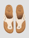 Disney Winnie The Pooh Sandal Flip Flop Wtp05 Wanita