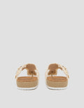 Disney Winnie The Pooh Sandal Flip Flop Wtp05 Wanita