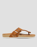Disney Winnie The Pooh Sandal Flip Flop Wtp05 Wanita