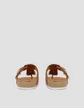 Disney Winnie The Pooh Sandal Flip Flop Wtp05 Wanita