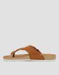 Disney Winnie The Pooh Sandal Flip Flop Wtp05 Wanita
