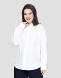 NEVADA KEMEJA OVERSIZE WANITA