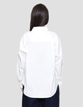 NEVADA KEMEJA OVERSIZE WANITA