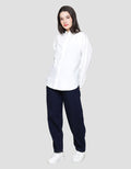 NEVADA KEMEJA OVERSIZE WANITA