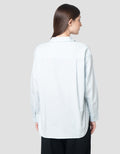 NEVADA KEMEJA OVERSIZE WANITA