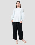 NEVADA KEMEJA OVERSIZE WANITA