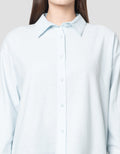 NEVADA KEMEJA OVERSIZE WANITA
