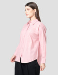 NEVADA KEMEJA OVERSIZE WANITA