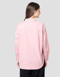 NEVADA KEMEJA OVERSIZE WANITA