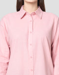 NEVADA KEMEJA OVERSIZE WANITA