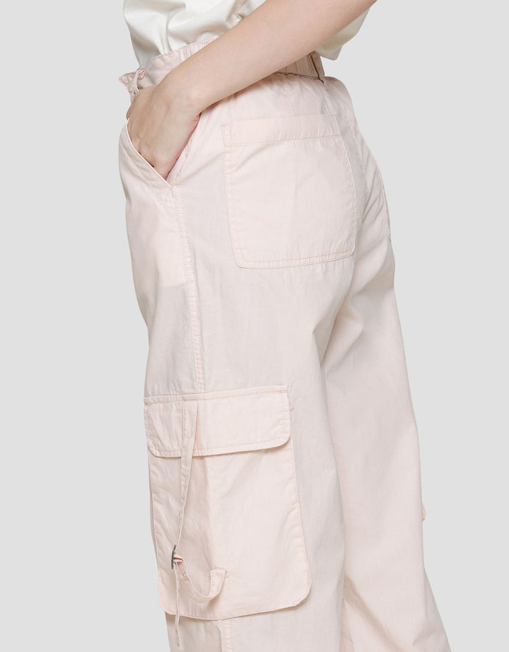 Nevada Celana Culot Cargo Wanita