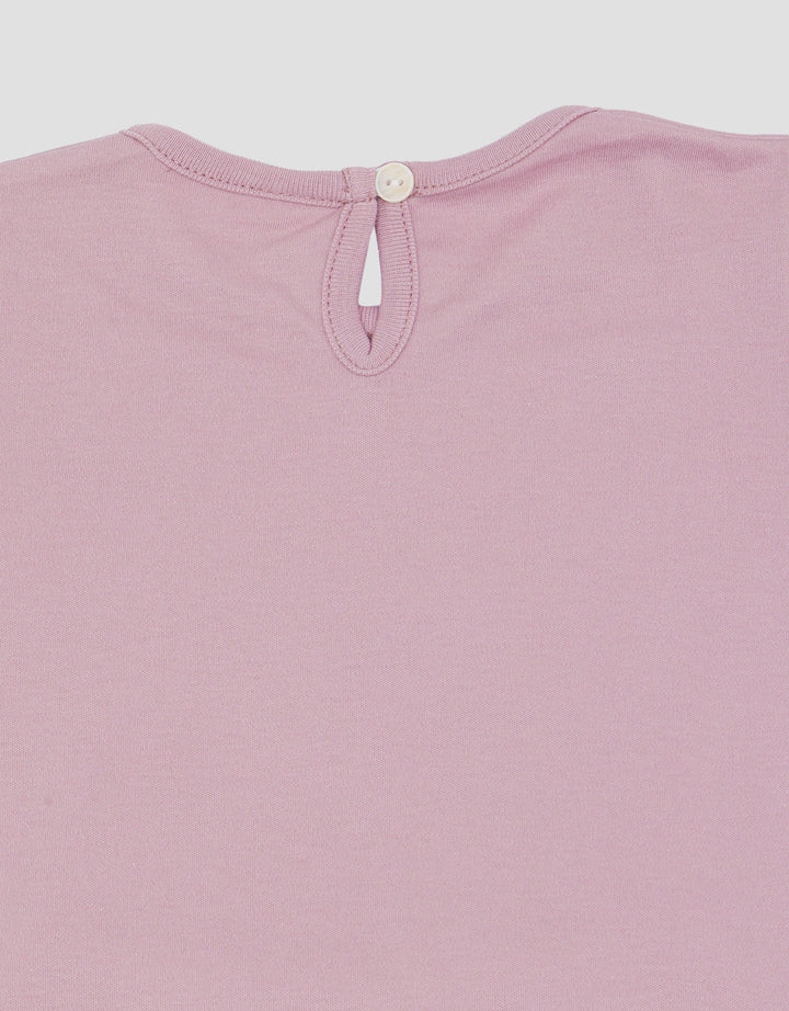 Character Kuromi Piyama Anak Bayi