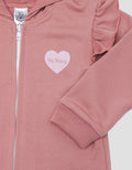 Character My Melody Jaket Hoodie Bayi