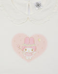 Character My Melody Pakaian Set Bayi Perempuan