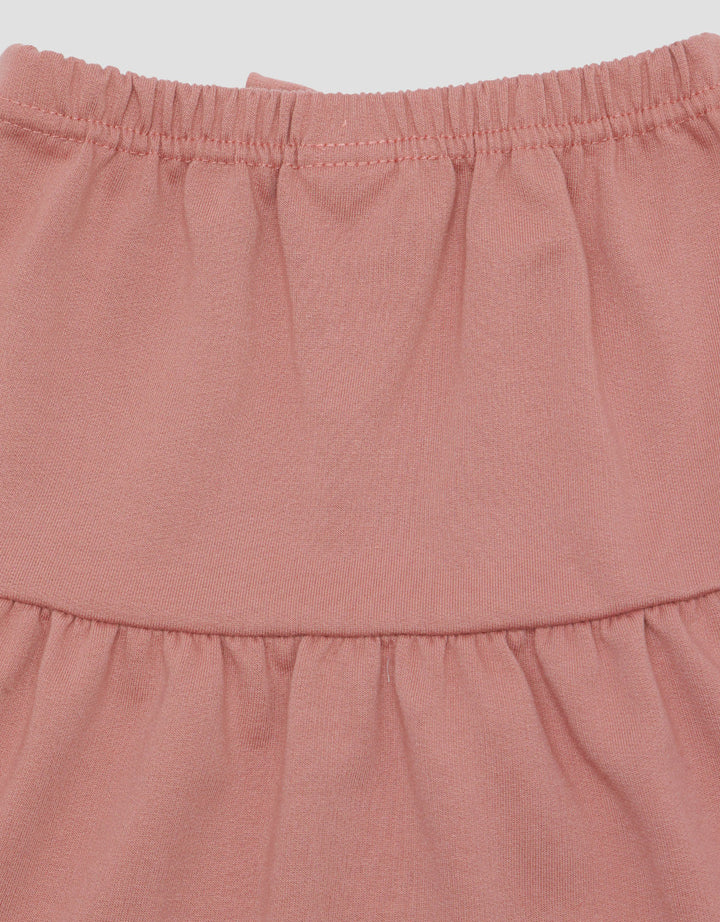 Character My Melody Pakaian Set Bayi Perempuan