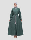 Expand Ayu Dewi Harmala Series Dress Wanita