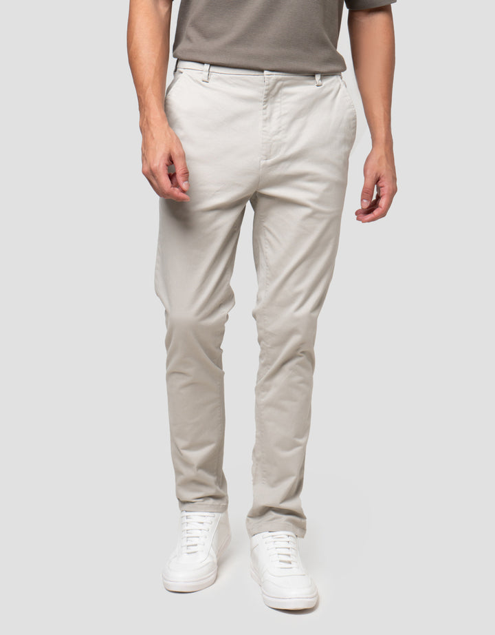 Cole Woven Pant Celana Chino Slim Pria