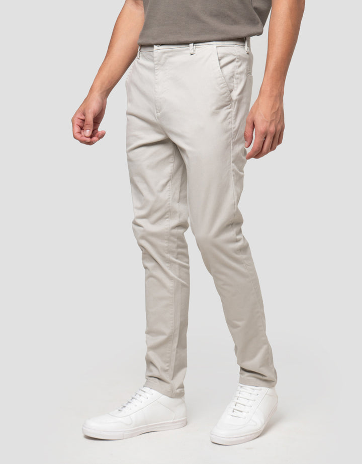 Cole Woven Pant Celana Chino Slim Pria
