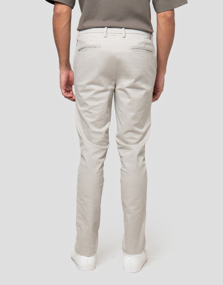 Cole Woven Pant Celana Chino Slim Pria
