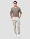 Cole Woven Pant Celana Chino Slim Pria