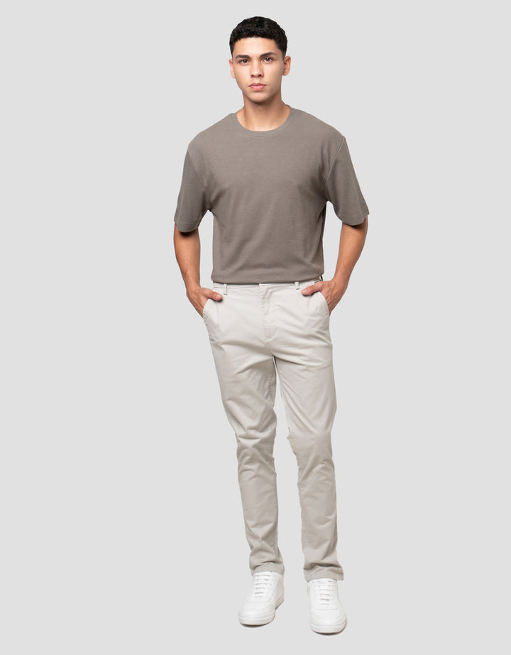 Cole Woven Pant Celana Chino Slim Pria