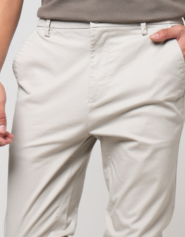 Cole Woven Pant Celana Chino Slim Pria