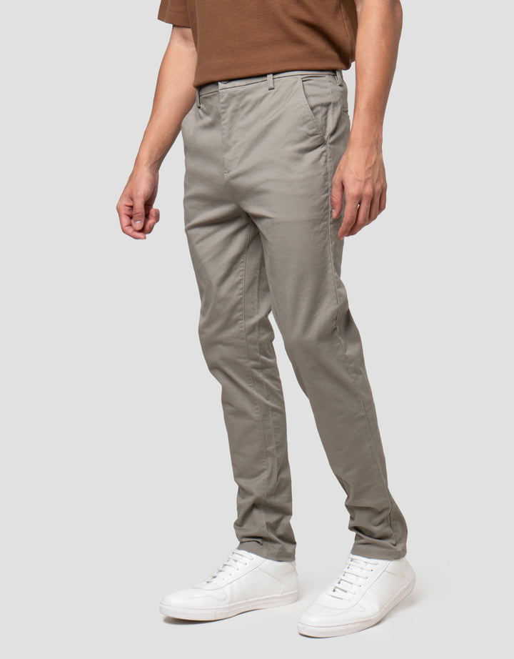Cole Woven Pant Celana Chino Slim Pria