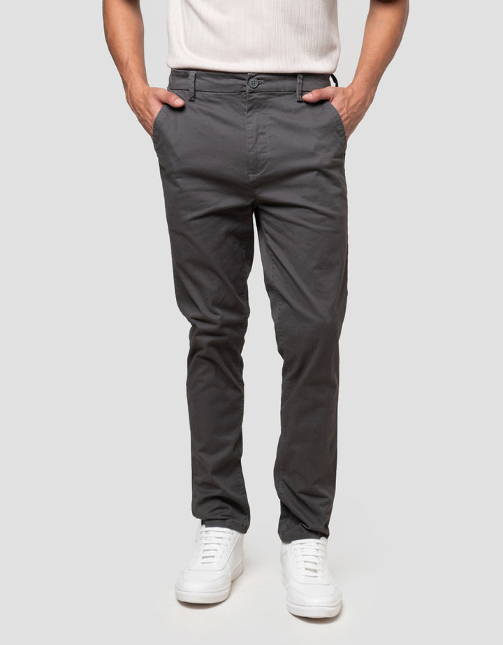 Cole Woven Pant Celana Chino Slim Pria