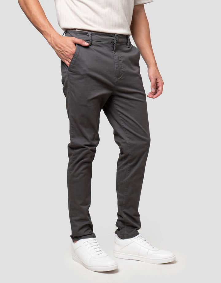 Cole Woven Pant Celana Chino Slim Pria