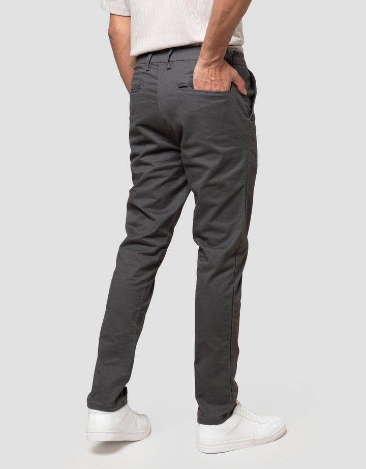 Cole Woven Pant Celana Chino Slim Pria