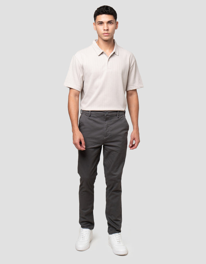 Cole Woven Pant Celana Chino Slim Pria