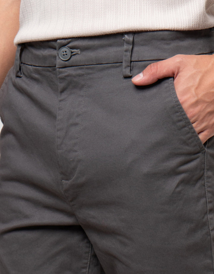 Cole Woven Pant Celana Chino Slim Pria