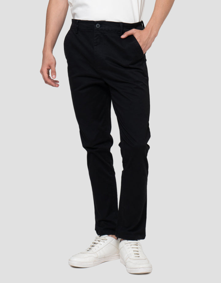 Cole Woven Pant Celana Chino Slim Pria