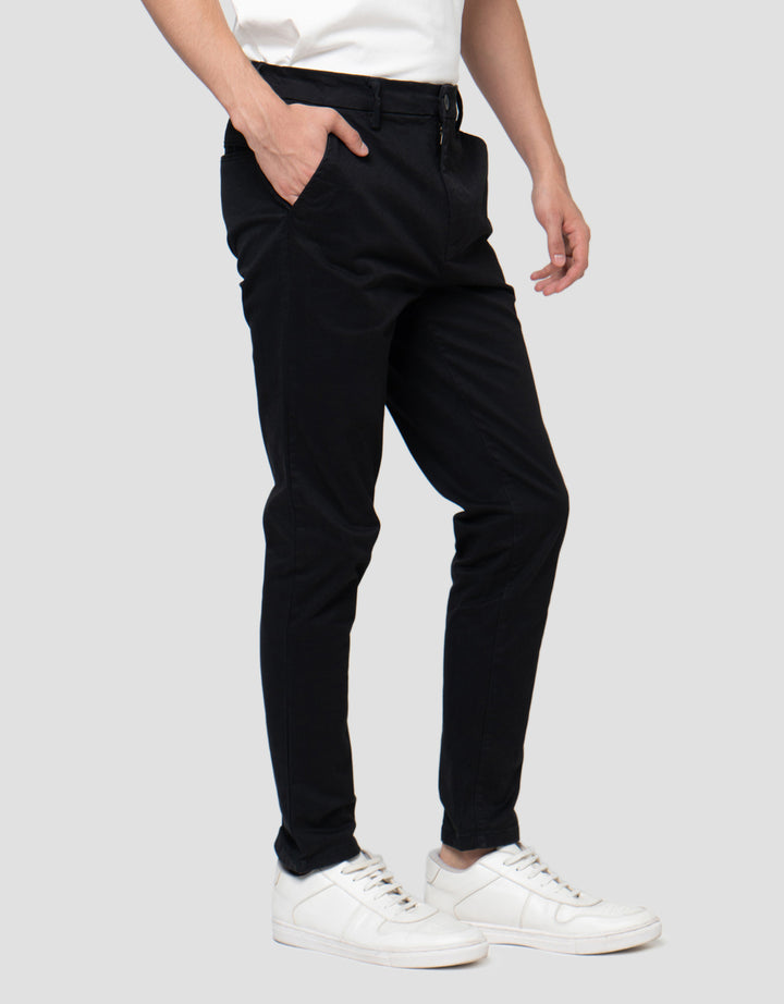 Cole Woven Pant Celana Chino Slim Pria